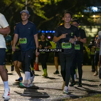 Runner Photo 5693453