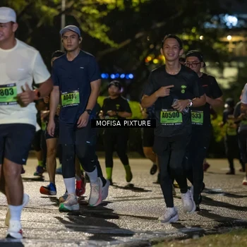Runner Photo 5693454