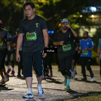 Runner Photo 5693457