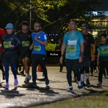 Runner Photo 5693458