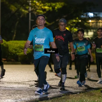 Runner Photo 5693459