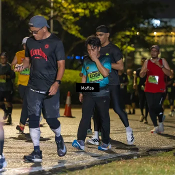 Runner Photo 5693460