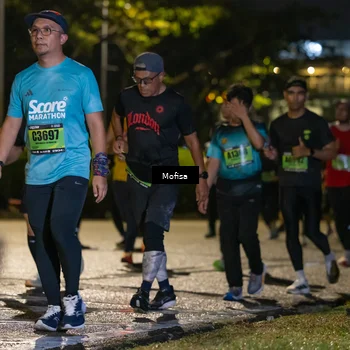 Runner Photo 5693461