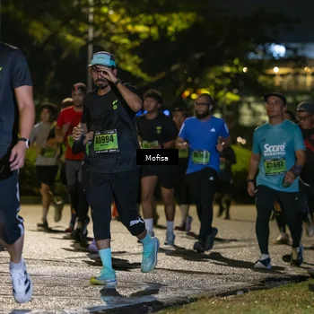Runner Photo 5693462