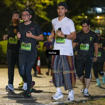 Runner Photo 5693463