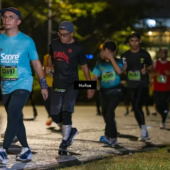 Runner Photo 5693464