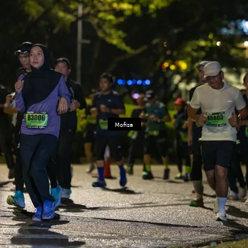 Runner Photo 5693465