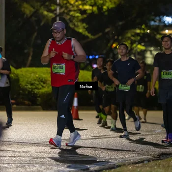 Runner Photo 5693466