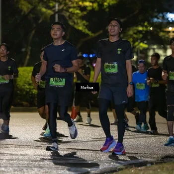 Runner Photo 5693468