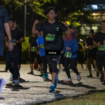 Runner Photo 5693469