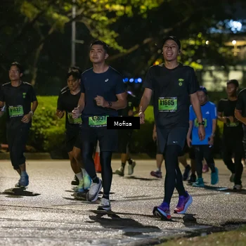 Runner Photo 5693470
