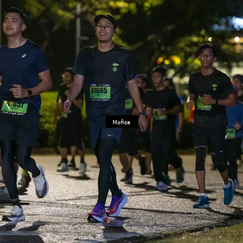 Runner Photo 5693471