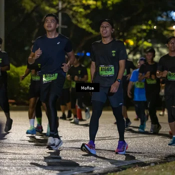 Runner Photo 5693473