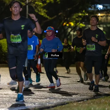 Runner Photo 5693474