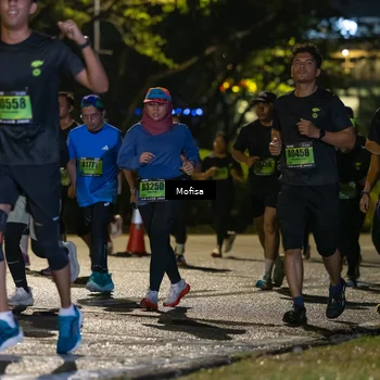 Runner Photo 5693475