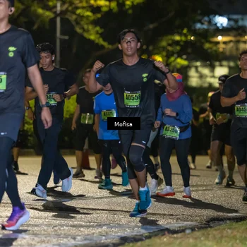 Runner Photo 5693476