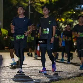 Runner Photo 5693478