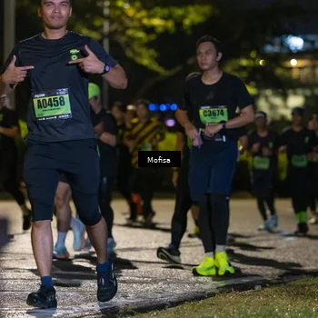 Runner Photo 5693479