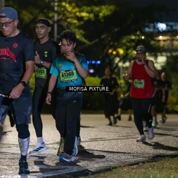 Runner Photo 5693481