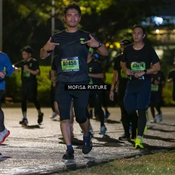 Runner Photo 5693482