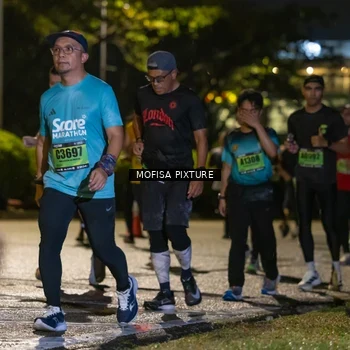 Runner Photo 5693483