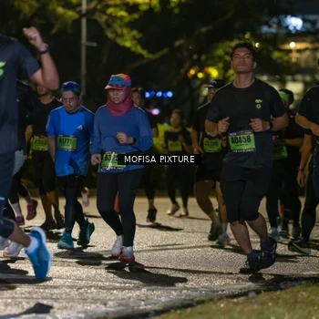 Runner Photo 5693484