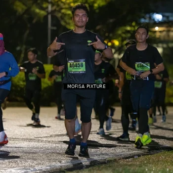 Runner Photo 5693485
