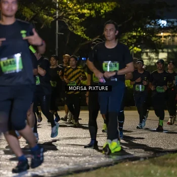 Runner Photo 5693486