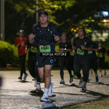 Runner Photo 5693488