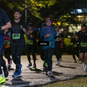 Runner Photo 5693489