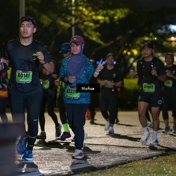 Runner Photo 5693490