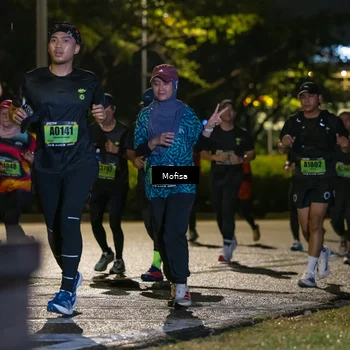 Runner Photo 5693491