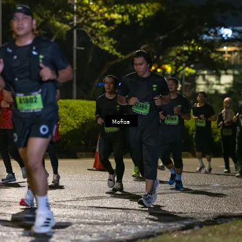 Runner Photo 5693493