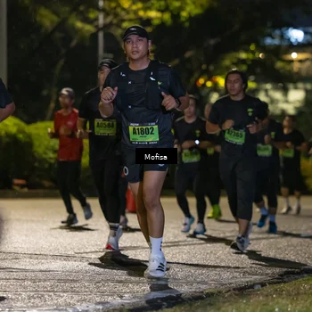 Runner Photo 5693495