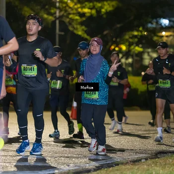 Runner Photo 5693498
