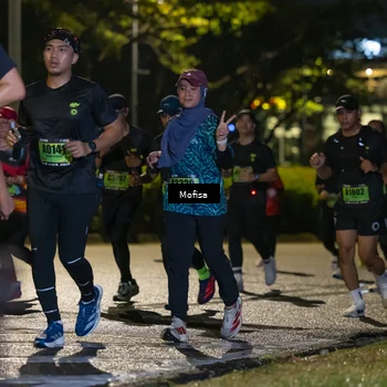 Runner Photo 5693499
