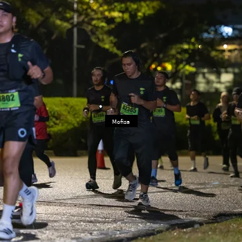 Runner Photo 5693500