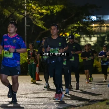 Runner Photo 5693502