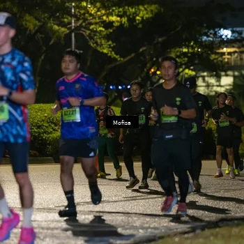 Runner Photo 5693503