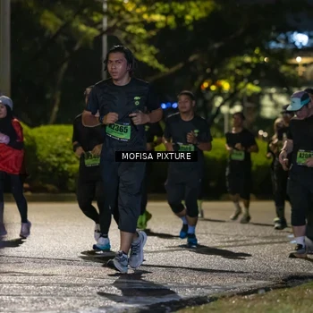 Runner Photo 5693504