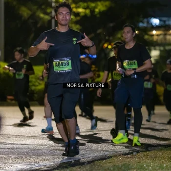 Runner Photo 5693505