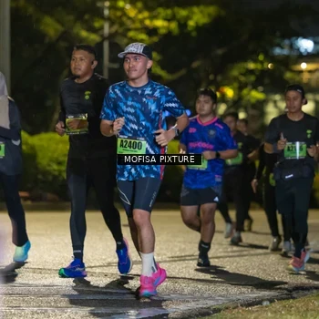 Runner Photo 5693507