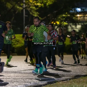 Runner Photo 5693508