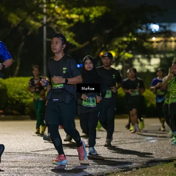 Runner Photo 5693510