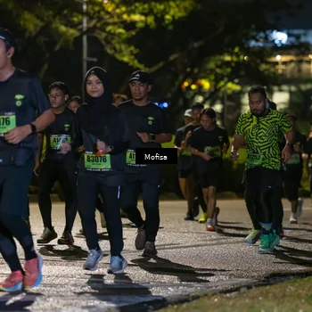 Runner Photo 5693511