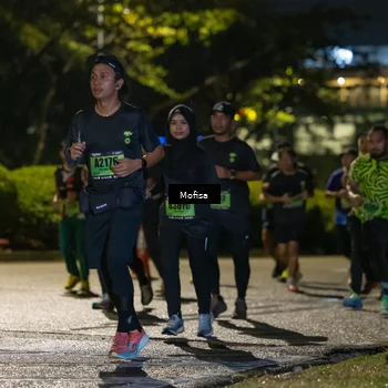 Runner Photo 5693513