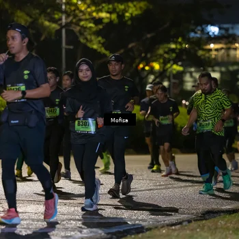 Runner Photo 5693515