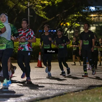 Runner Photo 5693521