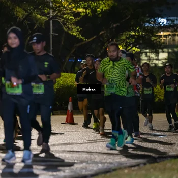 Runner Photo 5693523