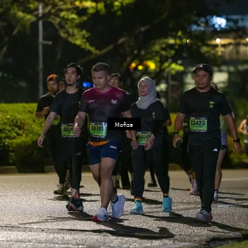 Runner Photo 5693524